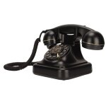 Fangming - téléphone fixe rétro téléphone fixe vintage bouton disque rétro filaire téléphone vintage ... Fangming - téléphone fixe rétro téléphone fixe vintage bouton disque rétro filaire téléphone vintage ...