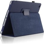Fansong �tui pour ipad 10. 2 pouces housse coque pour ipad 9�me 8�me 7�me g�n�ration polyur�thane slim ...