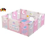 Fantaisie parc bébé en plastique 14 barrière de securité protection panneaux d?activité et porte barrière ... Fantaisie parc bébé en plastique 14 barrière de securité protection panneaux d?activité et porte barrière ...