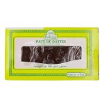 Fantasia - p�te de dattes - bo�te 1kg