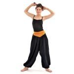 Fantazia - pantalon aladin femme - pantalon sarouel v aladin sarwel indien