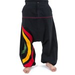 Sarouel grande taille homme arc en ciel tricolore reggae - fantazia - k2161 - 100% coton léger du népal ... Sarouel grande taille homme arc en ciel tricolore reggae - fantazia - k2161 - 100% coton léger du népal ...