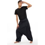 Sarouel homme pais - fantazia - gorda - noir - baggy