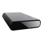 Boitier externe - fantec - db - alu31 - 3. 5 - sata 6gb / s - usb 3. 1 - 600 mo / s