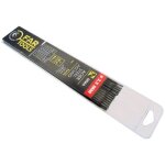 Far tools electrode de soudure - rutile -  25 mm - 25 baguettes