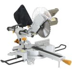 Far tools scie � onglet radiale one jos210 - 216 mm - 1800 w