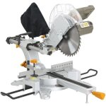 Far tools scie  onglet radiale one jos255c - 250 mm - 2000 w