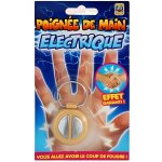 Farce et attrape - gadget - poignée de main electrique - choc electrique - public adulte - mixte Farce et attrape - gadget - poignée de main electrique - choc electrique - public adulte - mixte