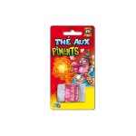 Farce et attrape sachet the aux piments - mixte - a partir de 3 ans Farce et attrape sachet the aux piments - mixte - a partir de 3 ans