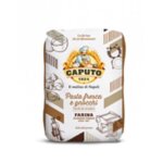 Farine type 00  ptes fraches et gnocchi 5kg / sac 1 sachet