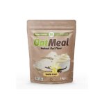 Farines - daily life - farine davoine (1kg) - saveur vanille