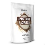 Farine davoine biotech usa - instant oats - cookies & cream 1000g
