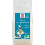 Farine dorge monde 500 gr celnat