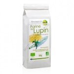 Farine de lupin bio - sachet 400 g