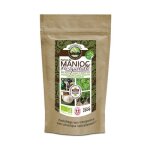Farine de manioc sans gluten 250g ecoidees bio