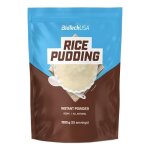 Farine de riz biotech usa - rice pudding - saveur neutre 1000g