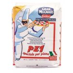 Farine spciale pizza pz1 5kg / sac 1 sachet