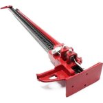Wiltec cric fermier  levier 3000 kg farm jack tout - terrain atv 4x4 ac