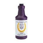 Solution buvable - farnam - red cell - 946ml - renforce la rsistance - source de fer assimilable