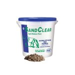 Complment alimentaire - farnam - sandclear - 136kg - psyllium - anti - coliques de sable
