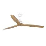 Faro barcelona 33728 - alo ventilateur de plafond blanc