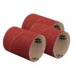 Fartools lot de 3 manchons abrasifs a180