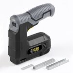 Fartools agrafeuse et cloueuse lectrique 36v