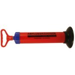 Fartools d�boucheur pompe � vide (lot de 2)