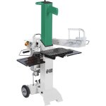 Fartools fendeur de bûche vertical 8t Fartools fendeur de bûche vertical 8t