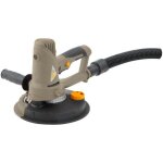 Fartools one ponceuse murale pour plaque de pltre pp 710 - 710 w -  180 mm