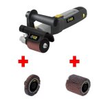 Fartools pack rdp601 renovateur de precision + brosse a lanieres abrasives de precision + brosse a lanieres ...