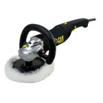 Fartools polisseuse 180mm 1400w Fartools polisseuse 180mm 1400w