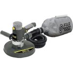 Fartools - poneuse murale pour plaque de pltre  225 mm 1200 w - dws225