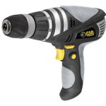 Fartools pvf 280 visseuse electrique 280 w - 23 rglages de couple - couple maximum 14 n / m