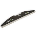 Fartools r�gle avec niveau - 60 cm