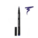 Fashion make - up eyeliner feutre longue tenue 03 bleu Fashion make - up eyeliner feutre longue tenue 03 bleu