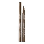 Fashion make - up feutre sourcils biseauté longue tenue 01 expresso Fashion make - up feutre sourcils biseauté longue tenue 01 expresso