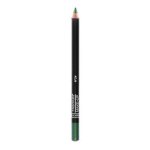 Fashion make up - maquillage yeux - crayon bois - n 24 vert deau