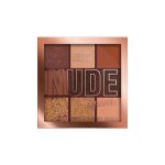 Fashion make up - palette ombre  paupires nude n04 queens