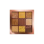 Fashion make up - palette ombre � paupi�res nude n�06 bronx