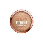 Fashion make up - poudre bronzante hd premium pro n01 ibiza