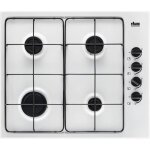 Faure 1118588 - electromenager - table de cuisson - vitroceramique - table de cuisson gaz - fgh62414wa ... Faure 1118588 - electromenager - table de cuisson - vitroceramique - table de cuisson gaz - fgh62414wa ...