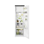Faure rfrigrateur encastrable 1 porte fedn18es srie 40 282 litres dynamicair