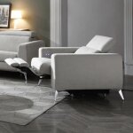 Fauteuil 1 place relax lectrique d3003