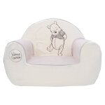 Fauteuil bb winnie sketchbook - chambre bb fauteuil dhoussable