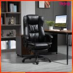 Fauteuil de bureau - akozon - 11940 - massant 6 points - dossier inclinable 135� - repose - pieds r�tractable ...