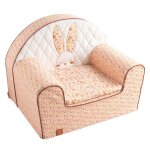 Sauthon baby dco - fauteuil club baby dco esmee