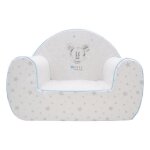Fauteuil bébé mickey douce nuit - chambre bébé fauteuil déhoussable Fauteuil bébé mickey douce nuit - chambre bébé fauteuil déhoussable