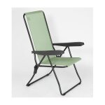 Fauteuil lux salvia - vert