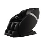 Fauteuil de massage - nrg wellness - deluxe - noir - airbags - bluetooth - zero gravity Fauteuil de massage - nrg wellness - deluxe - noir - airbags - bluetooth - zero gravity